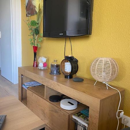 Appartement T2 Lege Cap Ferret Exterior foto