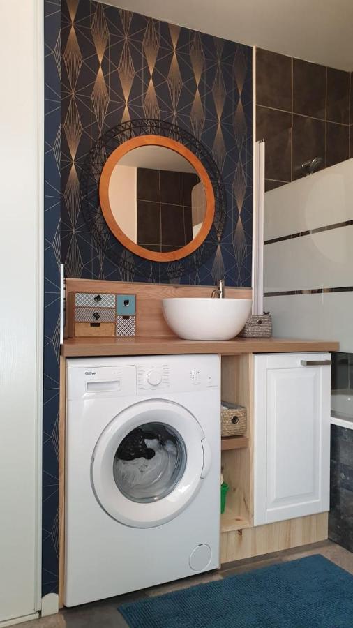 Appartement T2 Lege Cap Ferret Exterior foto